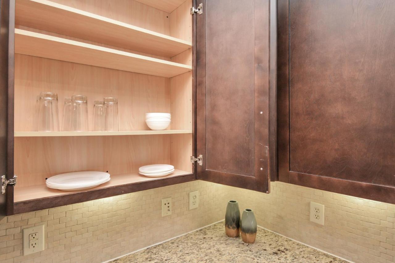 Beautiful Unit Near Med Center W/ Shopping Center Apartamento Houston Exterior foto